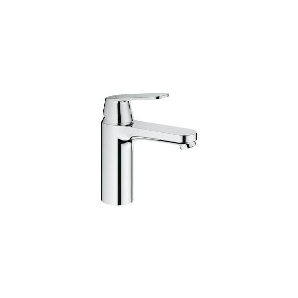 

Смеситель для умывальника Grohe Eurosmart Cosmopolitan 23327000, Хром