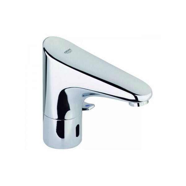 

Смеситель для раковины Grohe Europlus 36207001, Хром