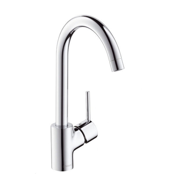 

Смеситель кухонный Hansgrohe Talis S 14870000, Хром