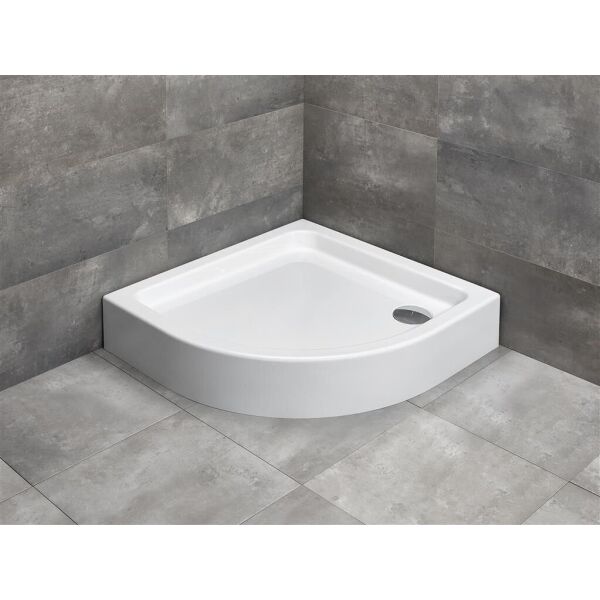 

Душевой поддон Radaway Laros A 85x85 Compact SLA8585-01