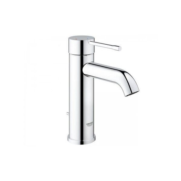

Смеситель для раковины Grohe Essence New 23591001, Хром