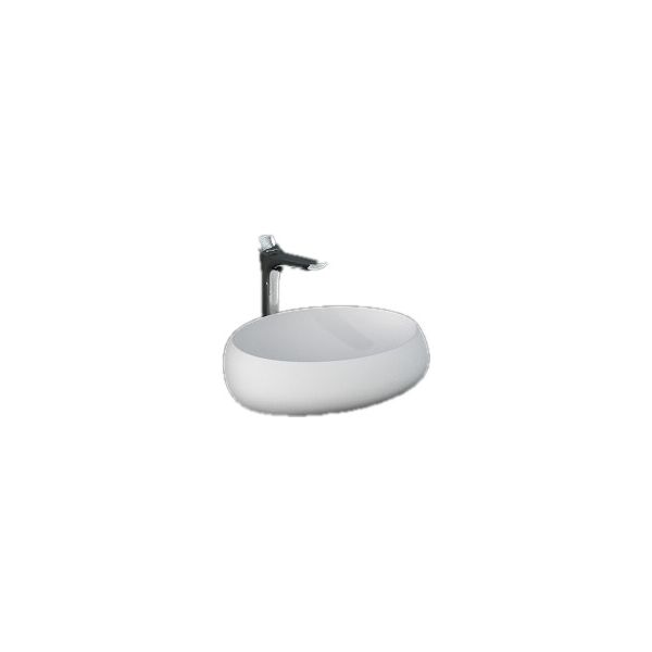 

Умывальник RAK Ceramics Cloud 60x40 CLOCT6000500A, Белый матовый