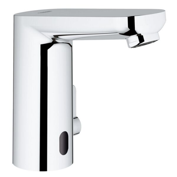 

Смеситель для умывальника Grohe Eurosmart Cosmopolital E 36325001, Хром