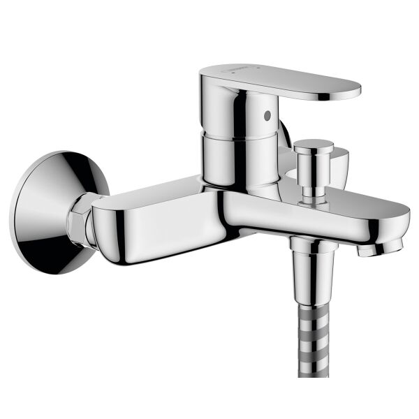 

Смеситель для ванны Hansgrohe Vernis Blend 71440000 хром