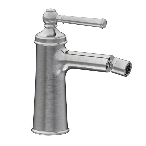 

Смеситель для биде Imprese Hydrant ZMK031806070, Хром матовый
