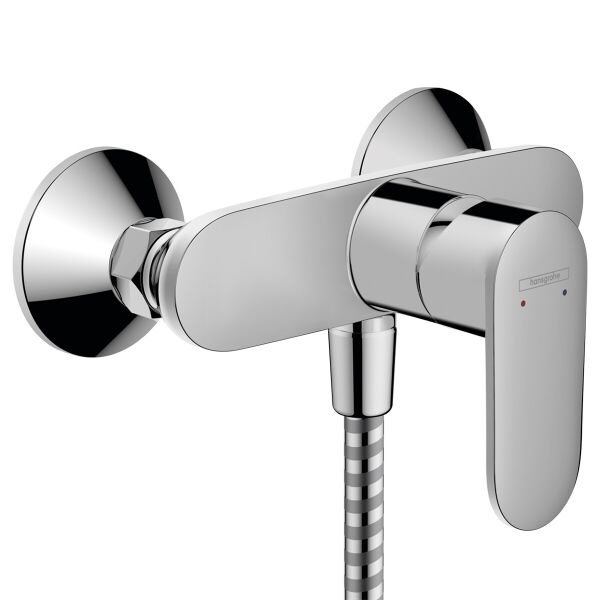 

Смеситель для душа Hansgrohe Vernis Blend 71640000 хром