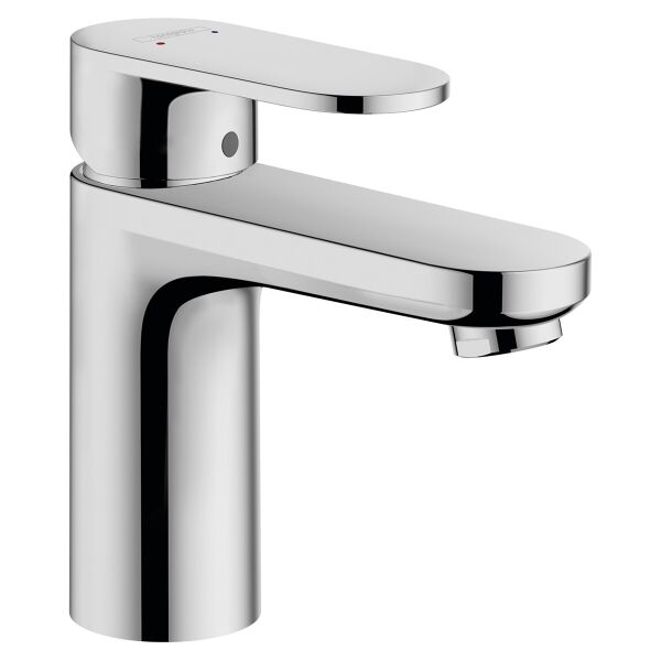 

Смеситель для раковины Hansgrohe Vernis Blend 71550000 хром