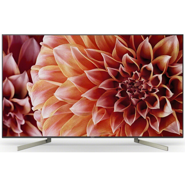 

Sony KD-65XF9005