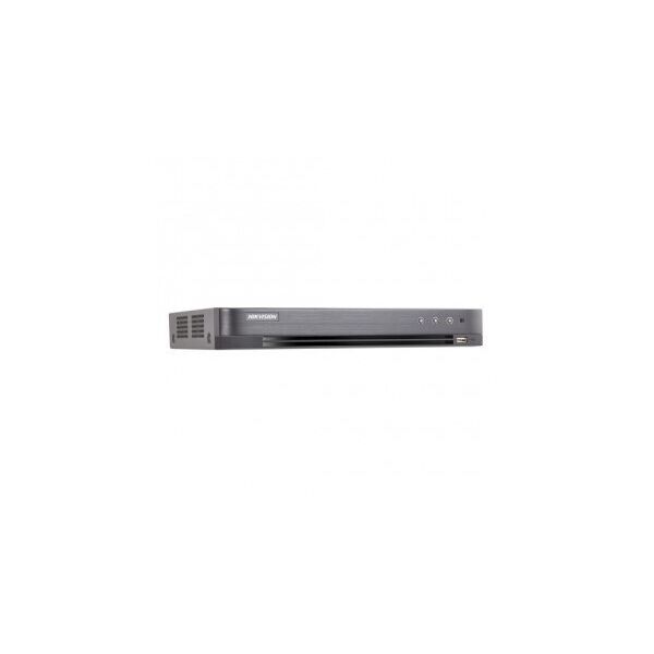 

Видеорегистратор Hikvision DS-7208HUHI-K2/P (PoC)