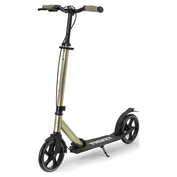 

Самокат Frenzy Dual Brake Recreational 205 mm (Бежевый champagne)