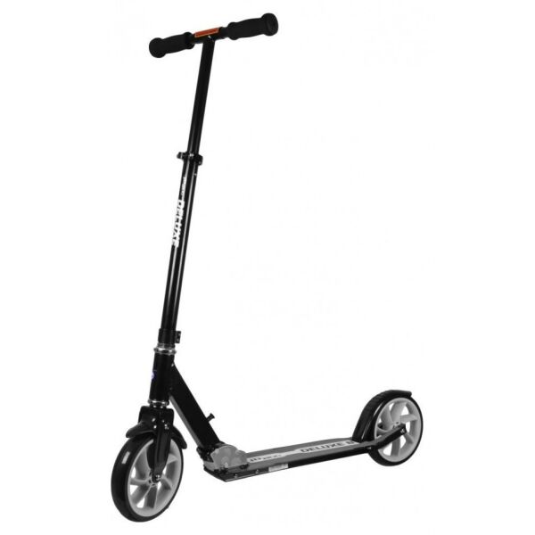 

Самокат JD Bug Deluxe Adult Black