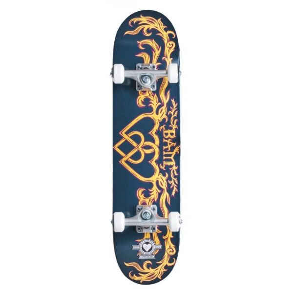 

Скейтборд Heart Supply Bam 7.25" Bamly