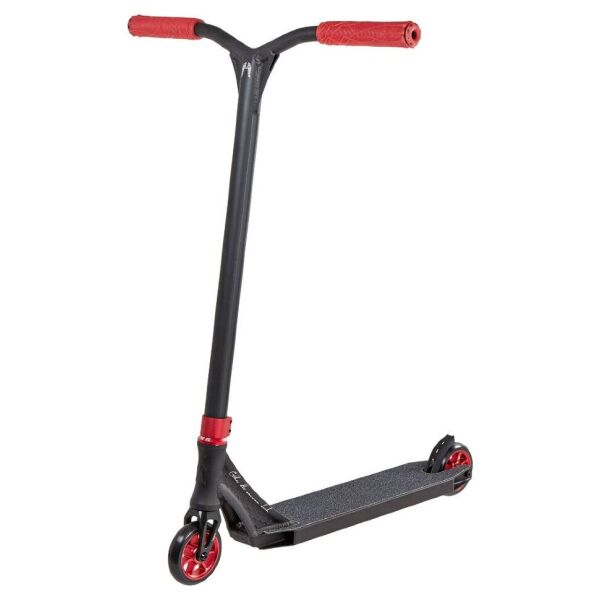 

Трюковый самокат Ethic DTC Erawan Red