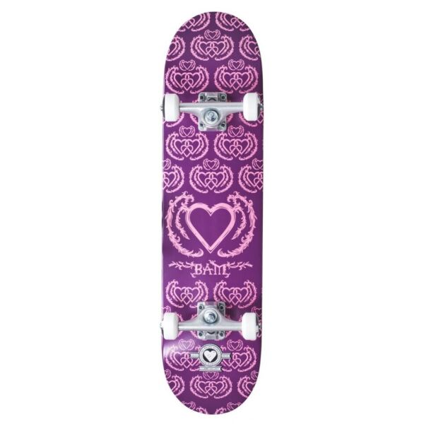 

Скейтборд Heart Supply Bam 8" United