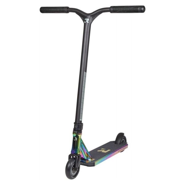 

Трюковый самокат Root Type R Pro Scooter Rocket Fuel