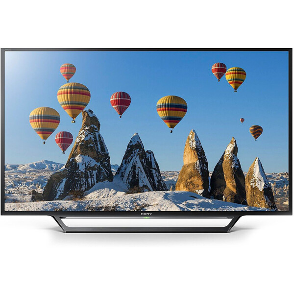 

Sony KDL-32WD603
