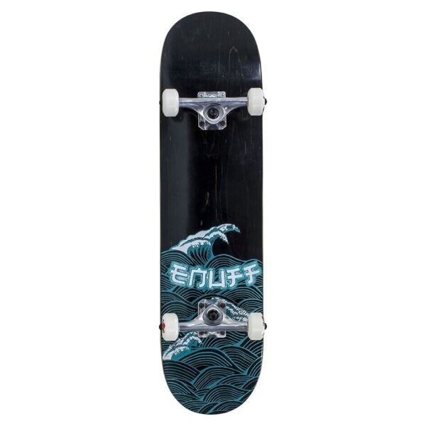 

Скейт Enuff Big Wave Black Blue