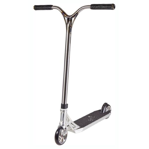 

Трюковый самокат Ethic DTC Vulcain 12STD Raw
