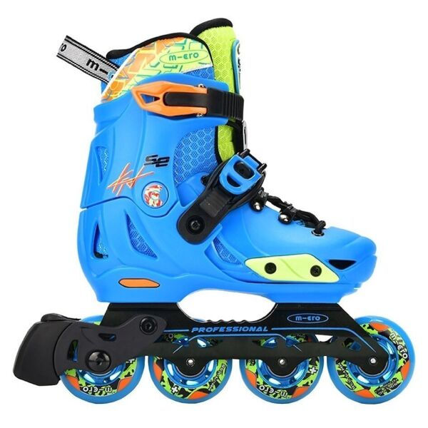 

Ролики Micro Infinite SE Blue (37-40)