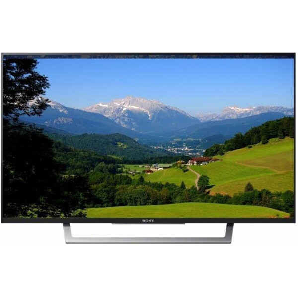 

Sony KDL-32WD750