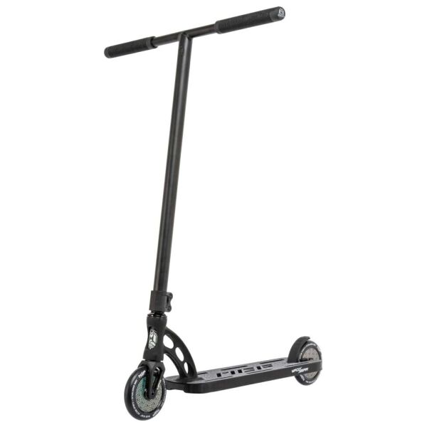 

Трюковый самокат MGP Origin Nitro black matt