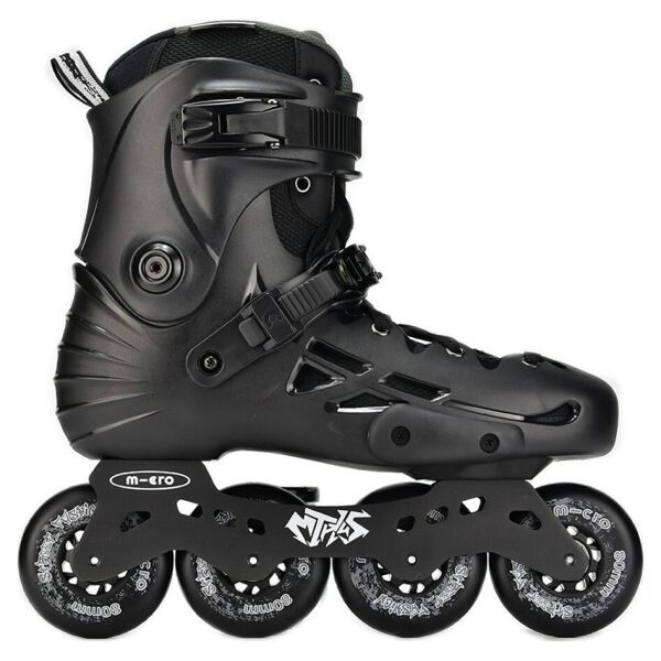 

Ролики Micro MT Plus Black (37.0)