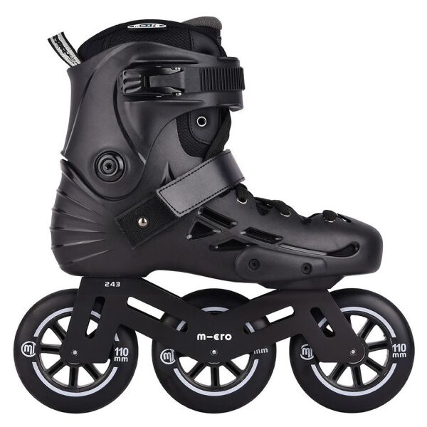 

Ролики Micro MT3 Black (37-38)