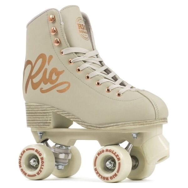 

Ролики Rio Roller Rose Cream (Бежевый, 39,5)