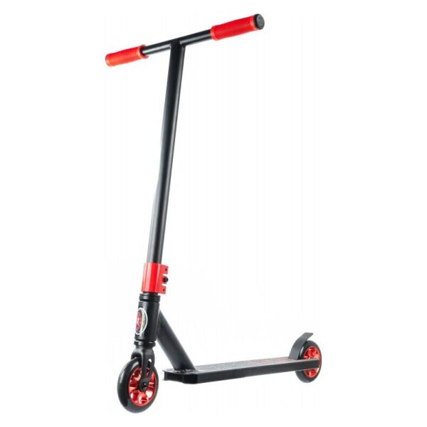 

Трюковый самокат Freerider ST-110 (Хром)