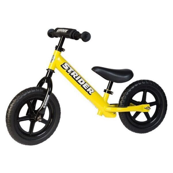 

Беговел Strider Sport (Желтый)