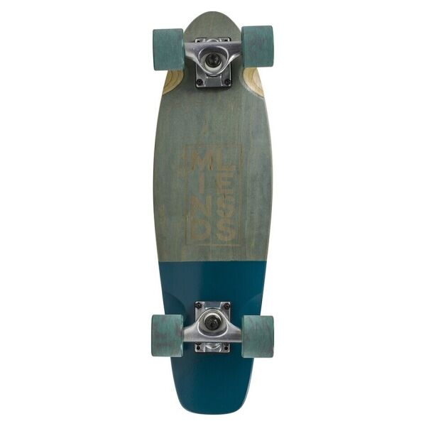 

Круизер Mindless Stained Daily III (Grey)