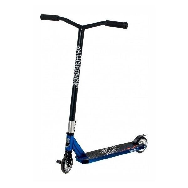 

Трюковый самокат Explore Street Pro OX Синий