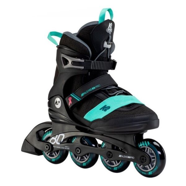 

Ролики K2 Alexis 80 Pro 2021 (41,5)