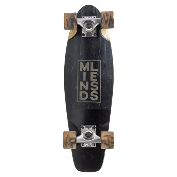 

Круизер Mindless Stained Daily III (Black)