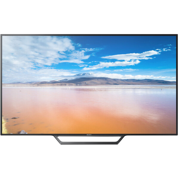 

Sony KDL-40WD653BR
