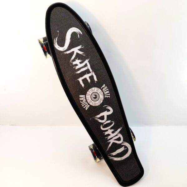 

Пенни борд Best Board Светящимися Колесами (S-00635-2)