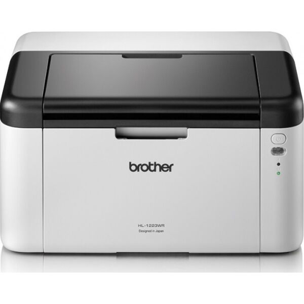 

Лазерний принтер Brother HL-1223WR (HL1223WR1)
