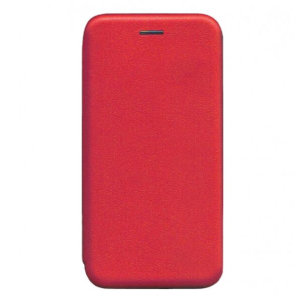 

Чехол-книжка G-Case Ranger Series for Xiaomi Redmi Note 9S Red