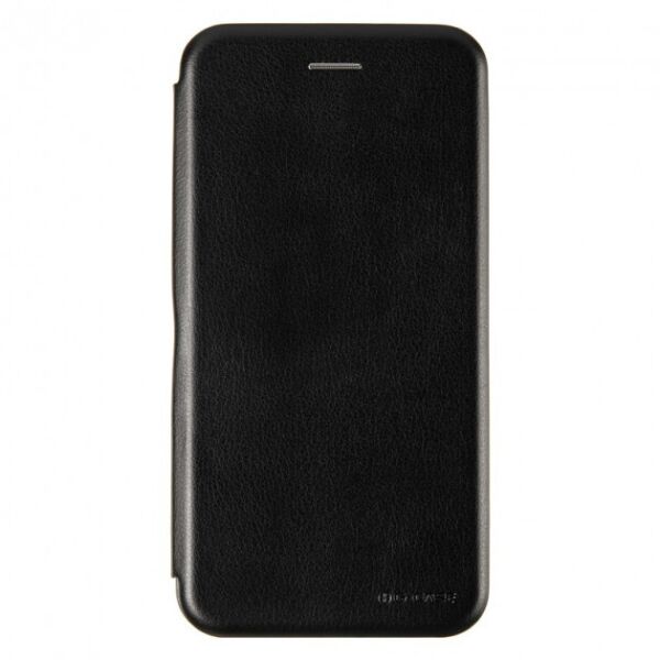 

Чехол-книжка G-Case Ranger Series for Xiaomi Redmi 9 Black