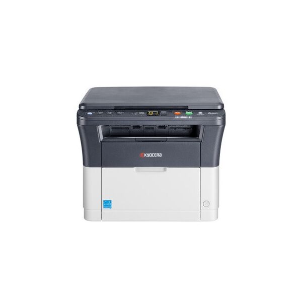 

Багатофункціональний пристрій Kyocera ECOSYS FS-1020MFP (1102M43RU2)