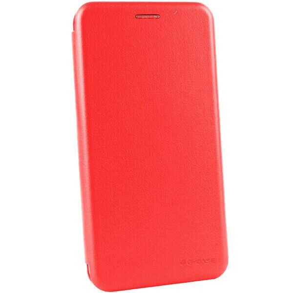 

Чехол-книжка G-Case Ranger Series for Xiaomi Redmi 9А Red