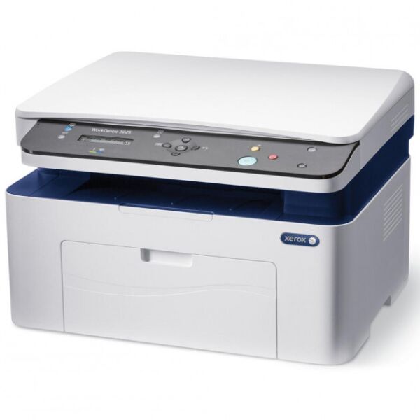 

Багатофункціональний пристрій Xerox WC 3025BI (3025V_BI)