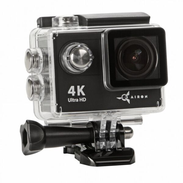 

Экшн-камера AirOn ProCAM 4K black
