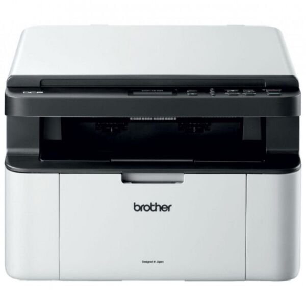 

Багатофункціональний пристрій Brother DCP-1510R (DCP1510R1)