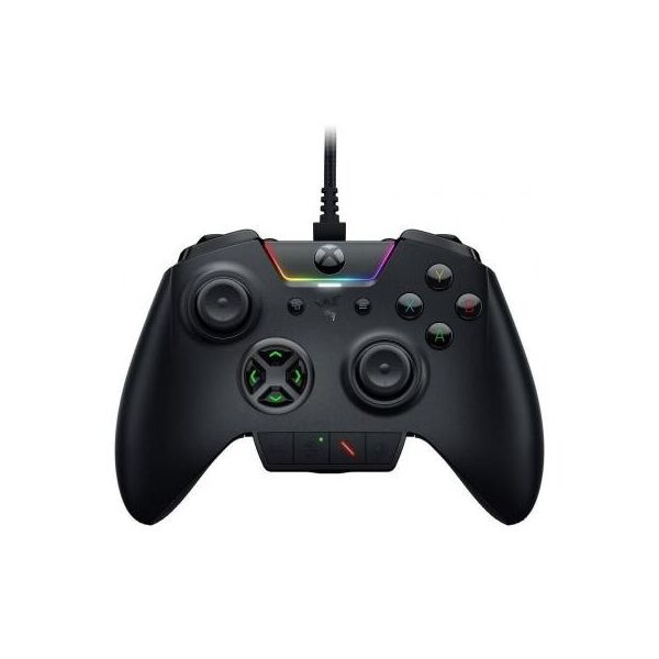 

Проводной геймпад Razer Wolverine Ultimate (RZ06-02250100-R3M1) Black