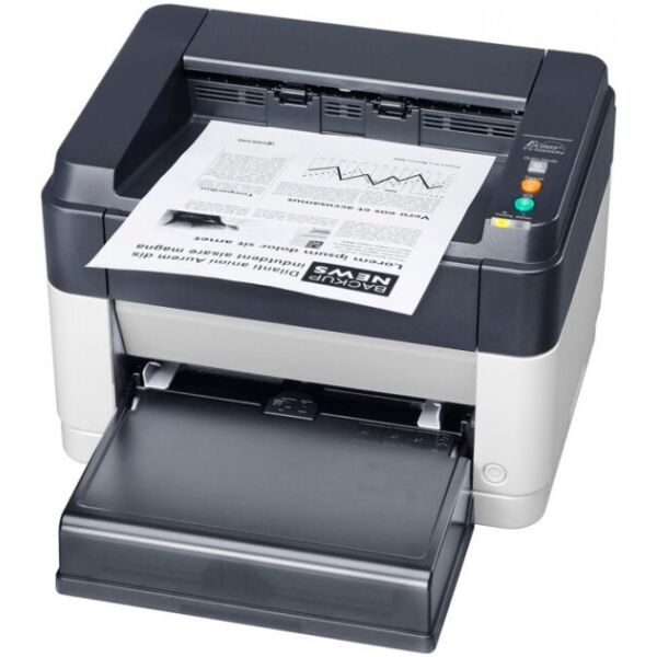 

Лазерний принтер Kyocera ECOSYS FS-1040 (1102M23NX2)