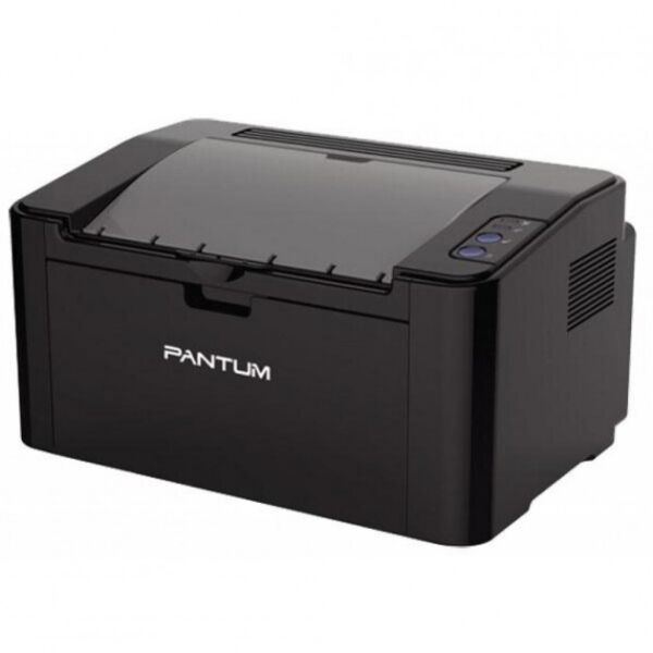 

Лазерний принтер Pantum P2500W з Wi-Fi (P2500W)