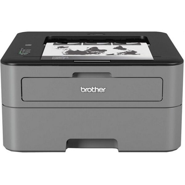

Лазерний принтер Brother HL-L2300DR1 (HLL2300DR1)