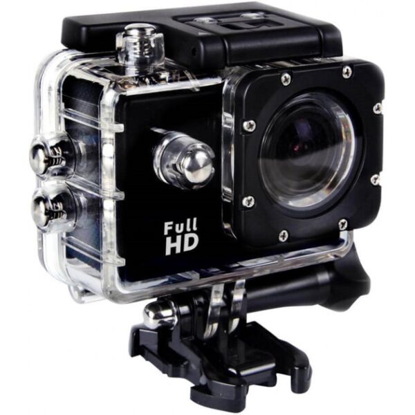 

Экшн-камера AirOn Simple Full HD black