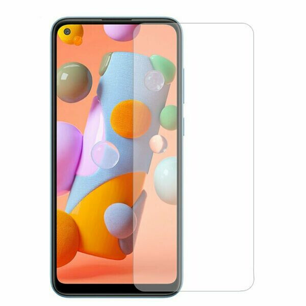 

Защитное стекло Optima for Samsung A11 (A115)/M11 (M115) прозрачное